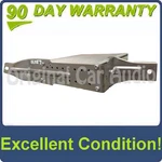 1999 -2003 Toyota Solara Oem Jbl Premium Sound System Stereo Audio Amplifier Used. Price: $249.00.
