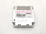 Audio Amplifier 416007 Maserati Quattroporte V 2010 Used. Price: $110.61.