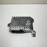 2021-2022 Buick Envision Amplifier Radio Media 85154762 Oem Used. Price: $139.99.