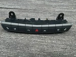 New Oem 2020-2022 Cadillac XT4 Black Hazard Warning Switch Seat Heater. Price: $88.95.