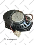 Oem 1999-2002 Dodge Ram Infinity Door Speaker Lower Front 56043123AE Used. Price: $125.00.