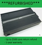 3W0-035-466-J Bentley Gtc Naim Amplifier Refurbished W/ Core Refund 1YR Warranty Seller. Price: $2599.99.