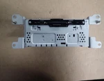 2015 Ford Fusion Radio Receiver Id DS7T-19C107-BM Used. Price: $123.49.
