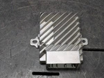 Bmw F15 F16 F85 F86 X5 X6 Harman Kardon Active Sound Design Amplifier 9390835 Used. Price: $84.94.
