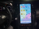 Stereo Radio For Infiniti FX25 FX35 FX37 QX70 2009-2016 Gps Bt Tesla Carplay New. Price: $737.14.