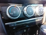 Audio Equipment Radio Cd Player Fits 14-17 Mazda 6 3131107 Used. Price: $113.99.