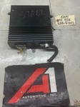 1997-2000 Bmw 528I 540 2001-2003 525 530I Radio Stereo Alpine Amplifier Used. Price: $99.98.