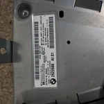 2018 - 2021 Bmw X3 G01 Radio Audio Amplifier Control Module Unit Oem 2622686 Used. Price: $109.00.