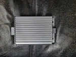 2017-2020 Lincoln Continental Amplifier GD9T18C808AA Oem Used. Price: $80.00.