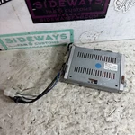 84-85 Mazda RX7 Gsl 13B Clarion Car Stereo Amplifier Fb ET-301C Used. Price: $69.99.