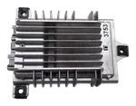 Gm Amplifier Asm, Radio Speaker 95333753 New Oem. Price: $157.69.