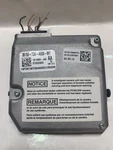 2013-2015 Honda Accord Oem Front Line Departure Camera P/n 36150-T2A-A050-M1 Used. Price: $78.00.