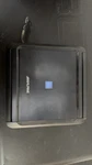Alpine MRV-F300 640W Car Amplifier Used. Price: $150.00.