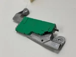 2008 Mercedes E320 Radio Signal Antenna Amplifier Control Module Oem 4019104360A Used. Price: $39.99.