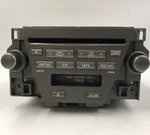 2007-2009 Lexus ES350 Am Fm Cd Player Radio Receiver Oem E02B10031 Used. Price: $36.99.