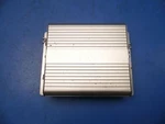 98-02 Lincoln Town Car Oem Rear Trunk Amplifier Used. Price: $65.00.