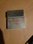 1995 Bmw 740I Oem Radio Sound Amplifier Audio Loewe High 8361785 Used. Price: $69.99.