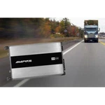 Ampire MBM4.24V-2G Power Amplifier, 4X 100 Watts, Class D, Volts For Truck... New. Price: $221.62.