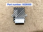 2014 Bmw 328I Harman Becker Active Sound Module Control Unit Amplifier 9326555 Used. Price: $99.00.