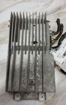 Audio Equipment Radio Amplifier Opt U57 Bose System Fits 03-07 Cts 2507 Used. Price: $95.99.