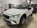 Audio Equipment Radio Receiver Fits 16-22 Mazda CX-3 1069302 Used. Price: $151.90.