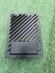 Jaguar F-type Xf Land Rover LR4 Oem Radio Stereo Audio Amplifier 11-17 Used. Price: $450.00.