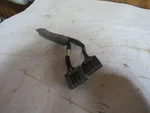 08 Honda Accord Coupe Radio Stereo Amplifier 39186-TEO-A111-M1 Pigtails Used. Price: $35.99.