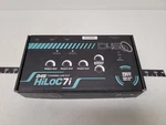 DOWN4SOUND D4S HILOC7I 7-CHANNEL High Level Input Digital Crossover New. Price: $74.99.