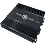 Soundqubed Watts Rms F4-1600 Full Bridge Channel Amplifier New. Price: $349.95.