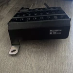 2020-2022 Subaru Outback Harman Kardon Amplifier 86221AN11A/69 Used. Price: $279.00.
