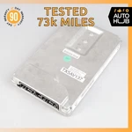18-20 Maserati Levante M161 Ghibli M157 Harman Audio Amplifier Oem 73K Used. Price: $290.50.