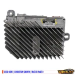 2016 - 2018 Chevy Malibu Impala Oem Bose Factory Radio Amplifier Used. Price: $171.75.