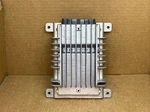 2013-2018 Nissan Altima Bose Radio Amplifier Oem 28061 3TA2A Used. Price: $50.00.