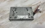 Audio Equipment Radio Amplifier Fits 10-13 Bmw 528I 17743 Used. Price: $144.00.