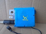 Land Rover Discovery 2 Fm Radio Aerial Amplifier Module Blue XUO100030 (w) Used. Price: $26.91.