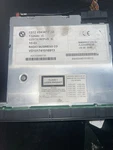 06 07 08 09 10 Bmw X3 Am Fm Business Cd Radio 6512 9205280 Used. Price: $116.00.