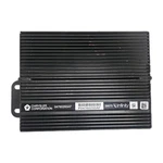 98-02 Dodge Intrepid P04760293AF 2-7 Pin Connectors Radio Amplifier 240 Watt Used. Price: $52.52.