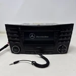 2003-2005 Mercedes W211 E320 Command Head Cd Screen Display Radio A2118274842 Used. Price: $92.82.