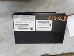 Audio Equipment Radio Amplifier Fits 20-23 Cherokee 189969 Used. Price: $84.24.
