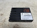 2022 Dodge RAM3500 Oem Amplifier Part Number 68549078AB Used. Price: $219.95.