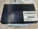 2011- 2015 Jeep Grand Cherokee Audio Radio Amplifier 506 Watt Oem Used. Price: $178.99.
