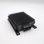 1986 - 1995 Mercedes W124 300E Radio Stereo Audio Amplifier Oem 1248201389 Used. Price: $55.43.