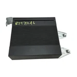 2018-2020 Acura Mdx Amplifier 39186TYRA71 Advance Factory Oem Replacement Part Used. Price: $110.00.