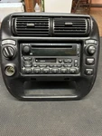 Ford Oem Factory Radio/head Unit F87F-18C868-AC Mach Audio Systm EXPLORER98-2004 Used. Price: $59.00.