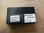 2015-17 Jeep Cherokee Radio Audio Stereo Amplifier 68200272AC 05091999AC BJ5 Used. Price: $64.99.