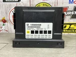 13583450 Chevy 2012 Cruze Body Chassis Control Module Bcm Oem Bcu 2011 Y85 Used. Price: $69.99.