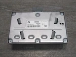 15-16 Bmw E89 Z4 Harman Hifi Audio System Amplifier 9333106 Oem Used. Price: $73.76.
