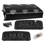 Audiopipe APHF8000DH2 Full Range Class Monoblock Amplifier - Watts Rms, New. Price: $467.99.
