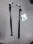 Pair Of Rear Power Liftgate Struts Pistons 2018 Nissan Pathfinder 905609PJ0A Used. Price: $199.98.