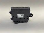 2026 Tesla Model Y Juniper Audio Amplifier 2065912-20-A Used. Price: $187.50.